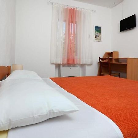Apartman Bacvice Leilighet Split Eksteriør bilde