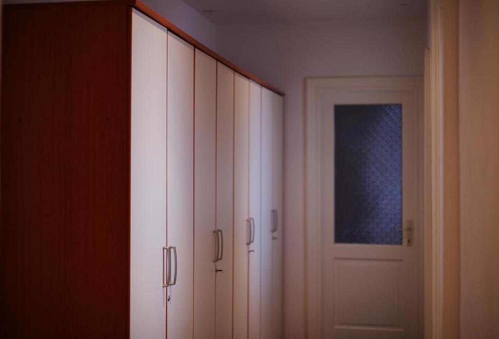 Apartman Bacvice Leilighet Split Eksteriør bilde