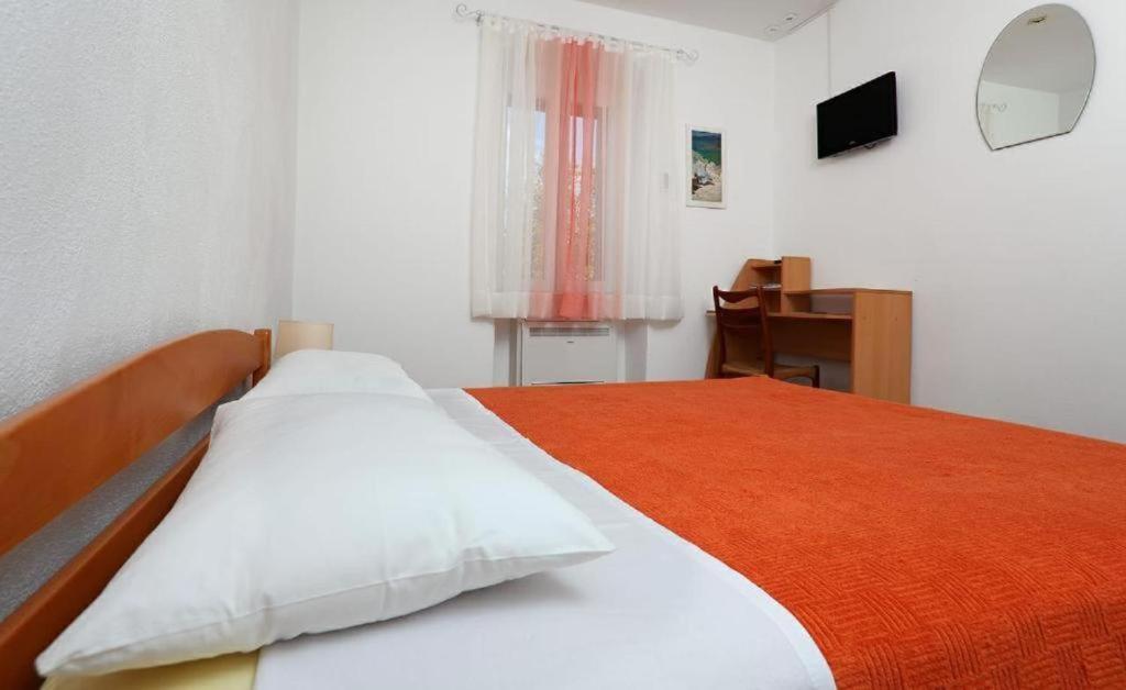 Apartman Bacvice Leilighet Split Eksteriør bilde