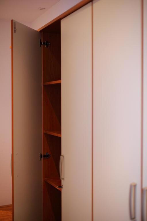 Apartman Bacvice Leilighet Split Eksteriør bilde