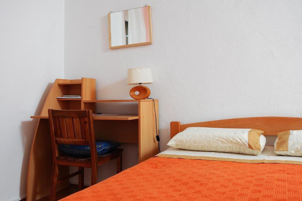 Apartman Bacvice Leilighet Split Eksteriør bilde